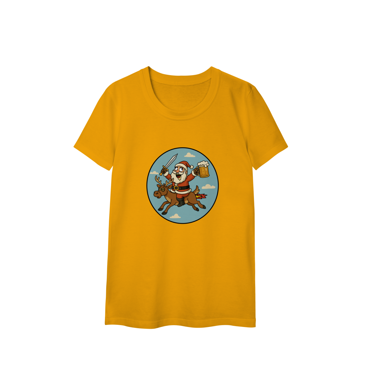 Nome do produto: Hohoho