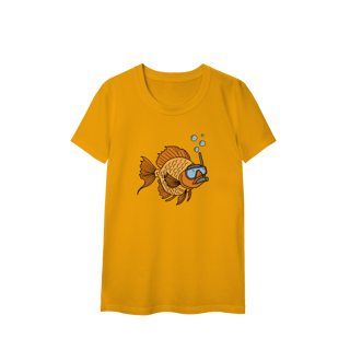 Nome do produto Peixinho Snorkel