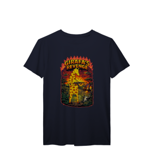 Nome do produto Girafa's Revenge