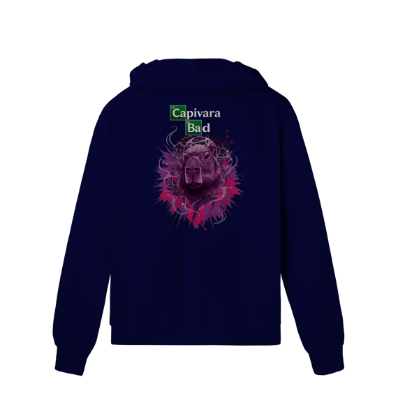Capivara Bad