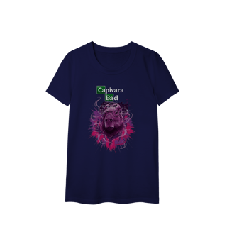  Capivara Bad