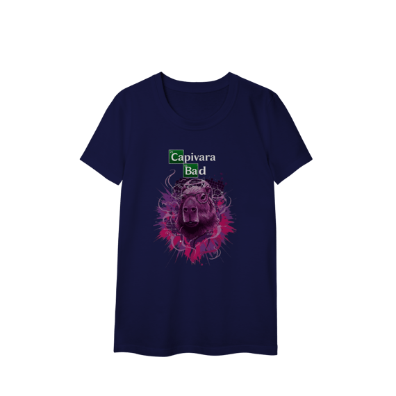  Capivara Bad