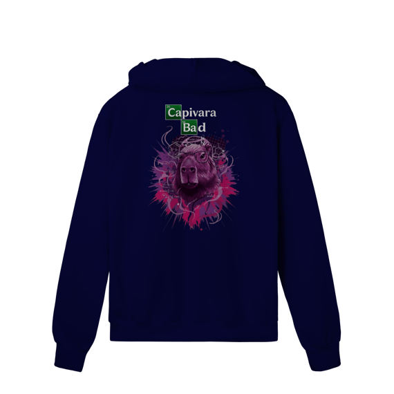 Capivara Bad