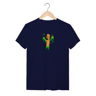 Nome do produto Camiseta Streetwear Salsicha Estragada