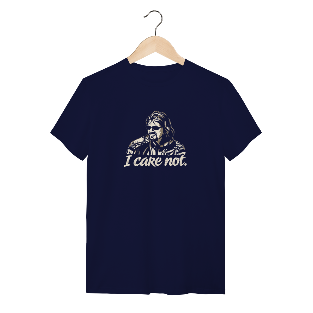 Nome do produto: Camiseta Streetwear Boromir Boladão
