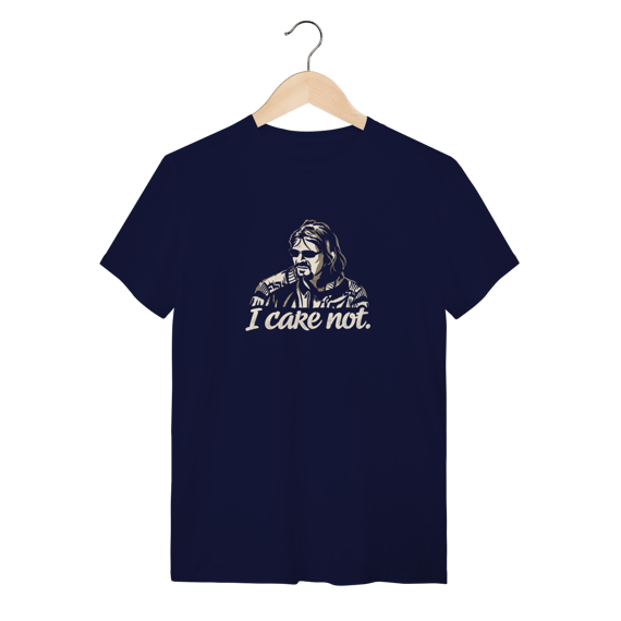 Camiseta Streetwear Boromir Boladão