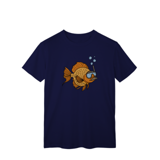 Nome do produto Peixinho Snorkel