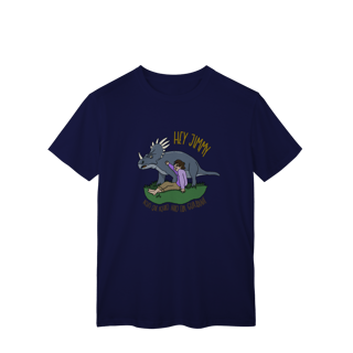 Nome do produto Hey Jimmy!