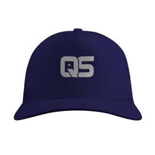 Nome do produto Boné QS 