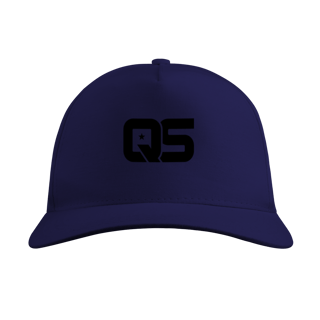 Nome do produto Boné QS Branco