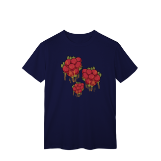 Nome do produto Camiseta Classic Fruit Drip