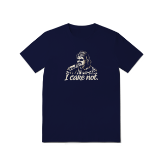 Nome do produto Camiseta Streetwear Boromir Boladão