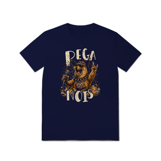 Nome do produto Camiseta Streetwear Pega Nois!