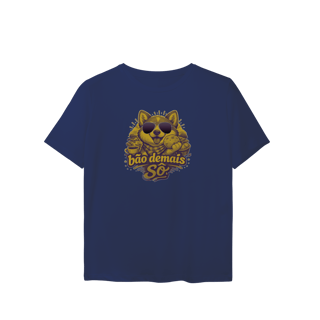 Nome do produto Bão Demais