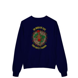 Nome do produto Em Terra de Saci 