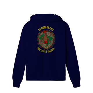 Nome do produto Em Terra de Saci