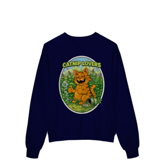 Nome do produto  Gatinho Catnip