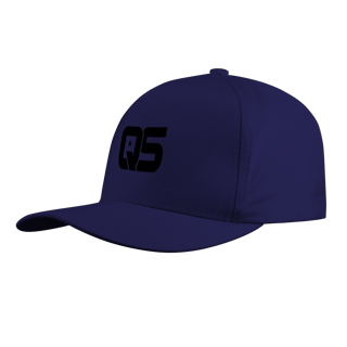 Nome do produto Boné QS Branco