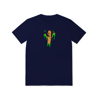 Nome do produto Camiseta Streetwear Salsicha Estragada