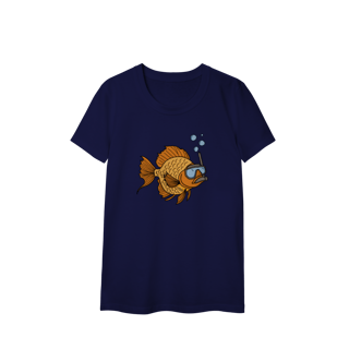 Nome do produto Peixinho Snorkel