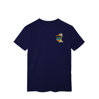 Nome do produto Camiseta Hotel Pelicano