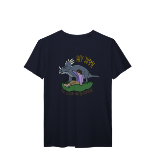 Nome do produto Hey Jimmy!