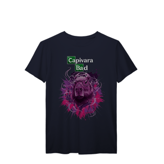 Camiseta Prime Capivara Bad