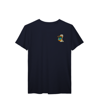 Nome do produto Camiseta Hotel Pelicano Masculina Prime