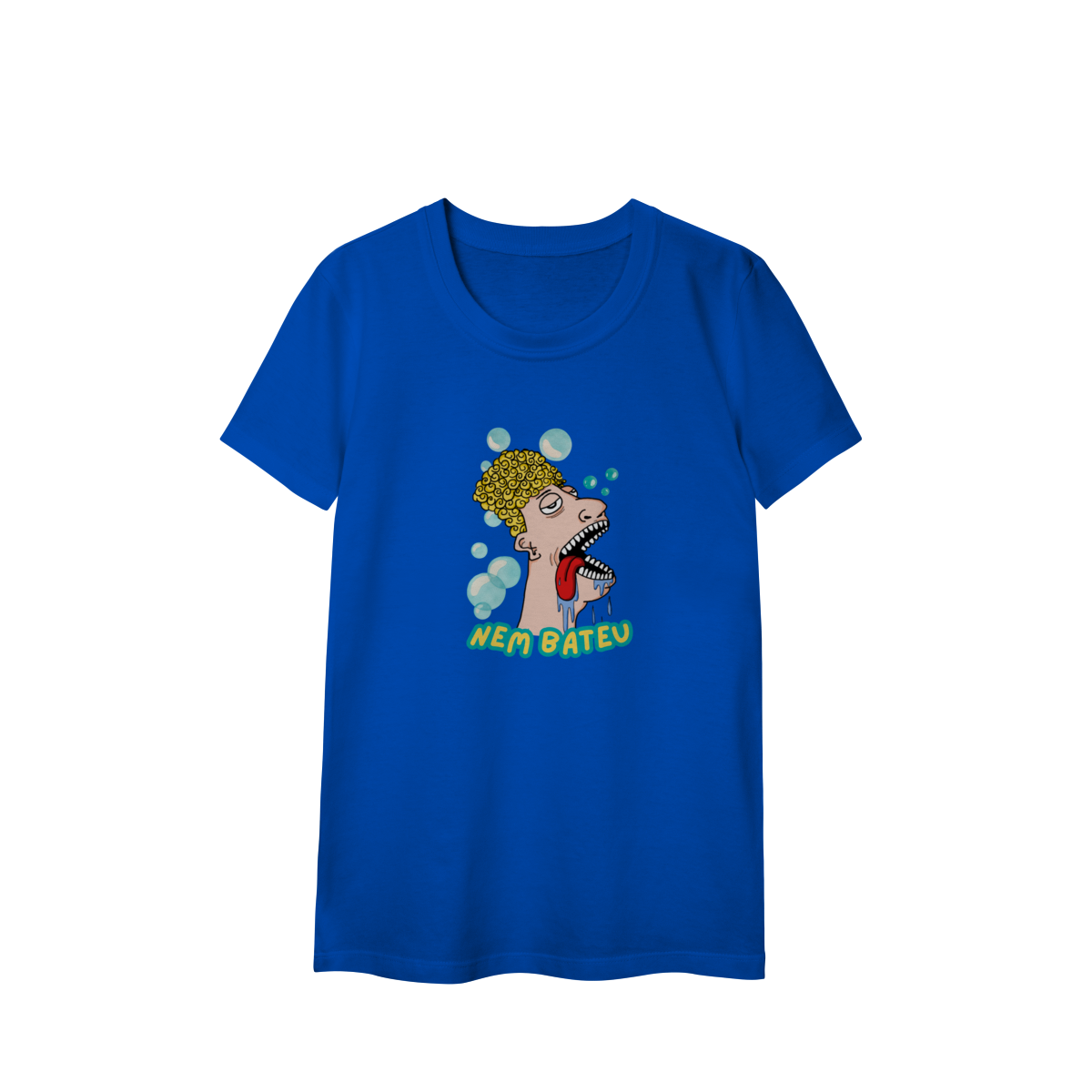 Nome do produto: Nem Bateu