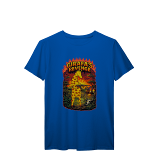 Nome do produto Girafa's Revenge