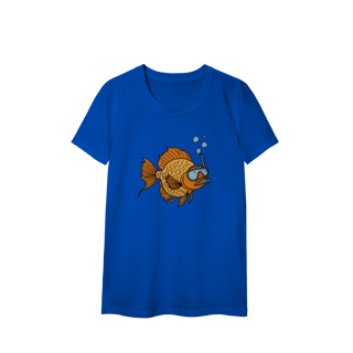 Nome do produto Peixinho Snorkel