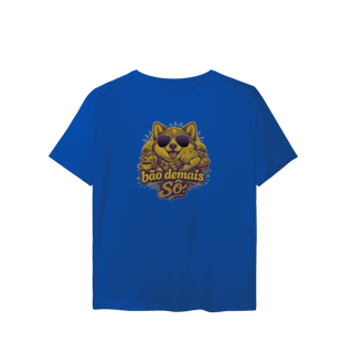 Nome do produto Bão Demais