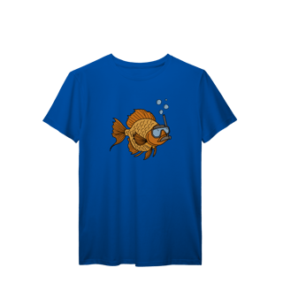 Nome do produto Peixinho Snorkel