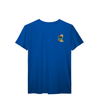 Nome do produto Camiseta Hotel Pelicano Masculina Prime