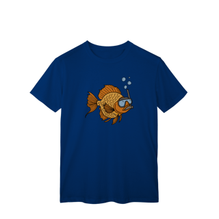 Nome do produto Peixinho Snorkel