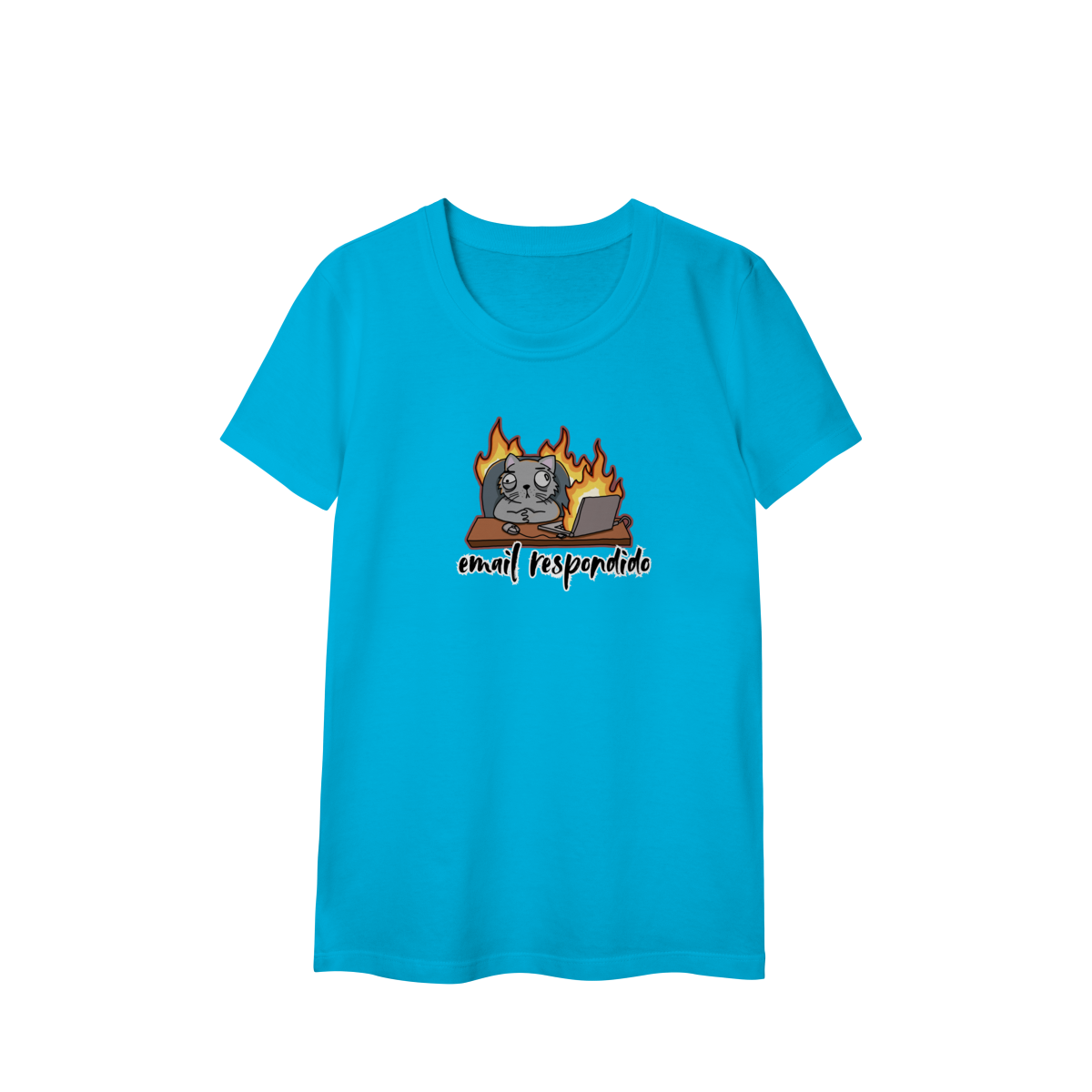 Nome do produto: Gatinho Office