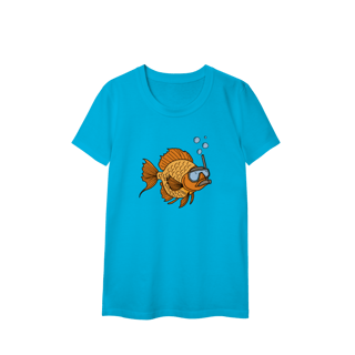 Nome do produto Peixinho Snorkel