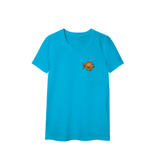 Nome do produto Peixinho Snorkel