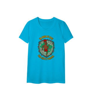 Nome do produto Em Terra de Saci