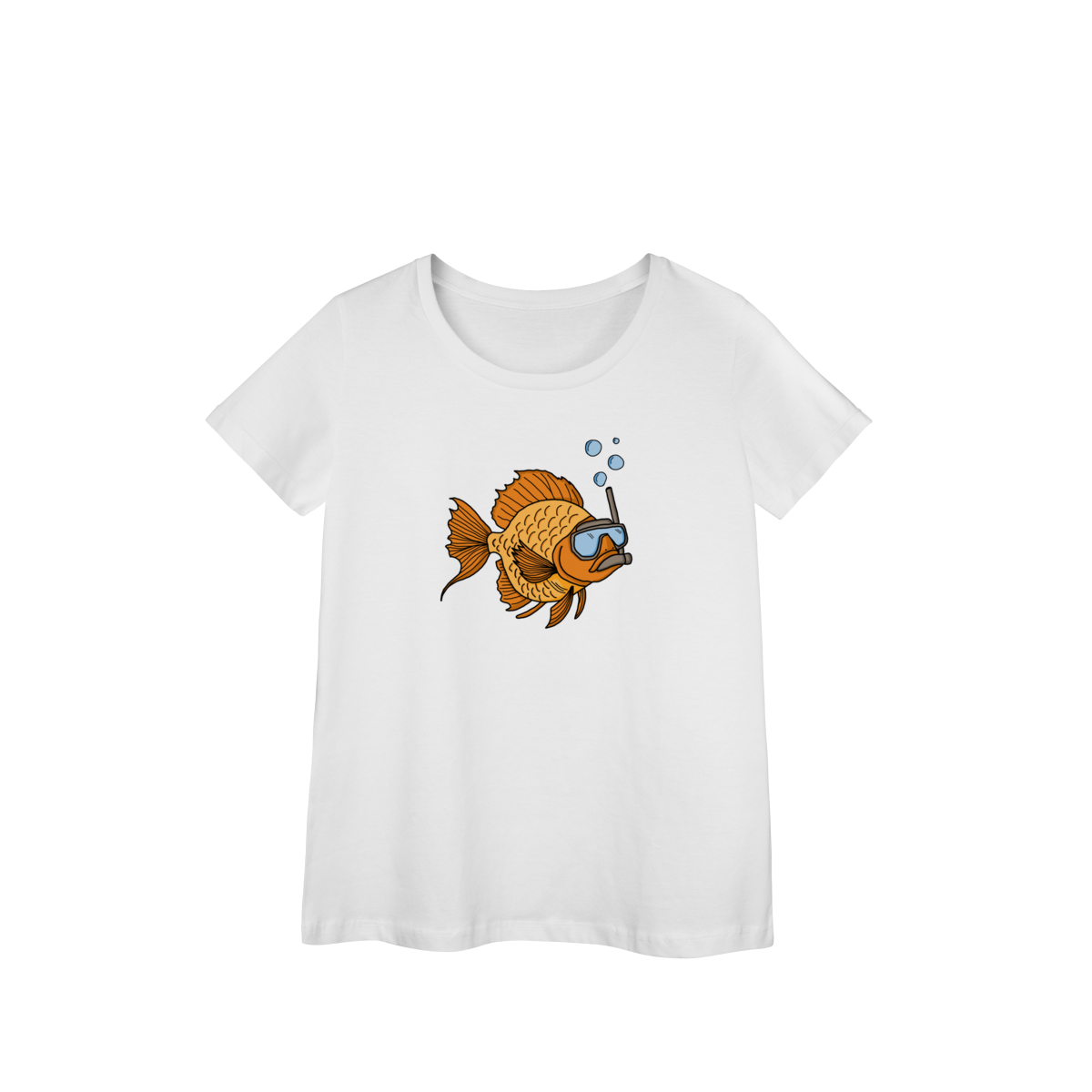 Nome do produto: Peixinho Snorkel