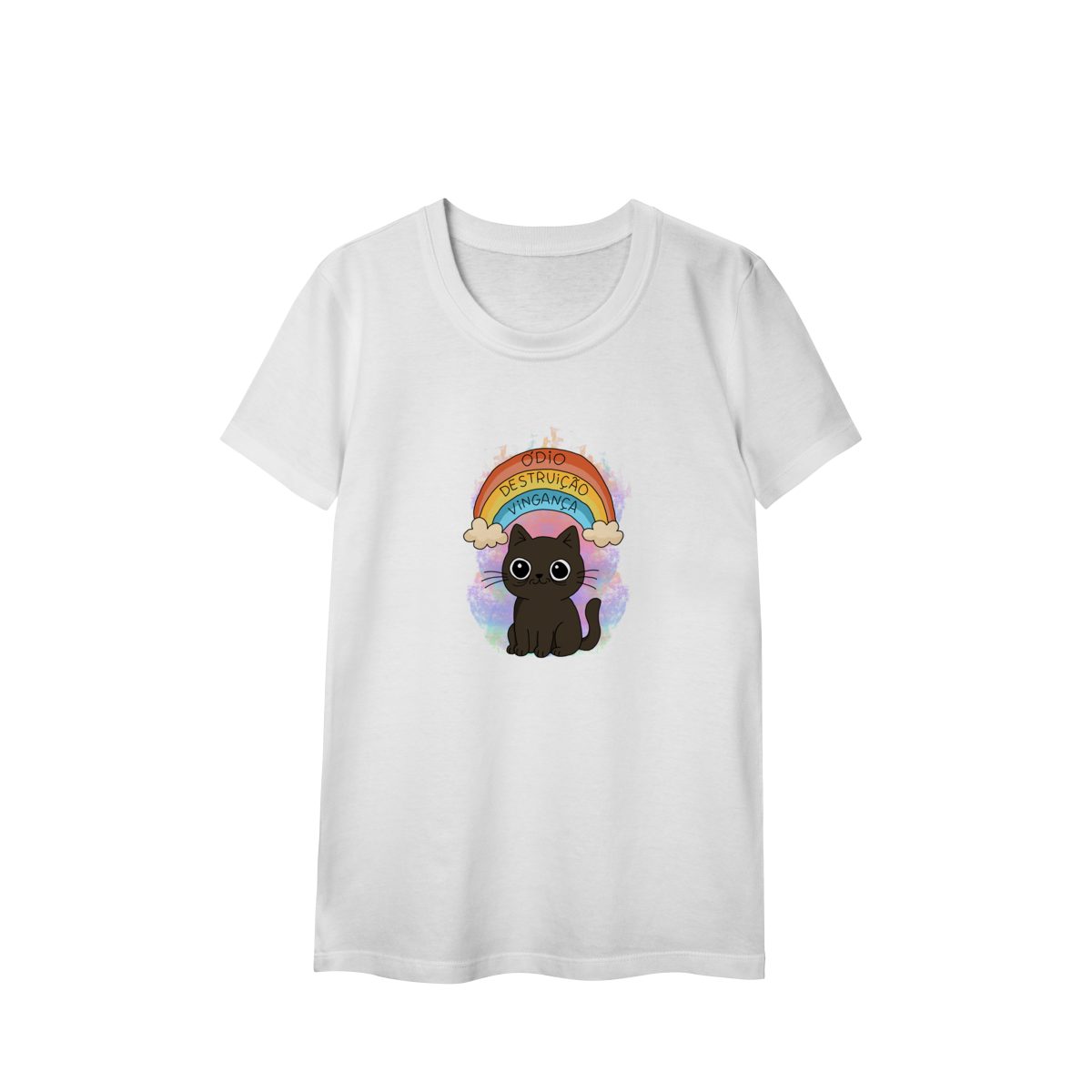 Nome do produto: Gatinho D\'ódio