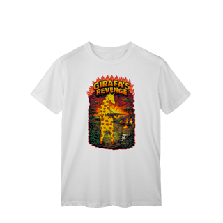 Nome do produto Girafa's Revenge