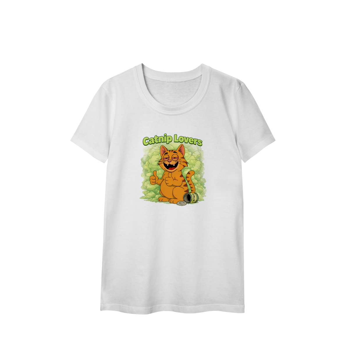 Nome do produto: Gatinho Catnip