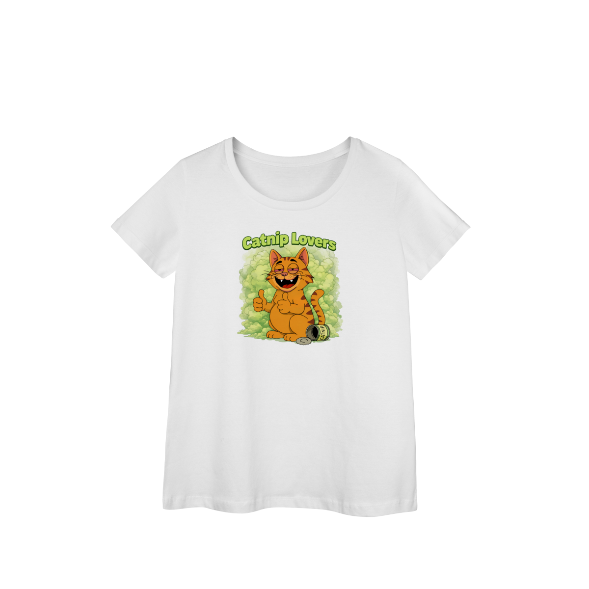 Nome do produto: Gatinho Catnip