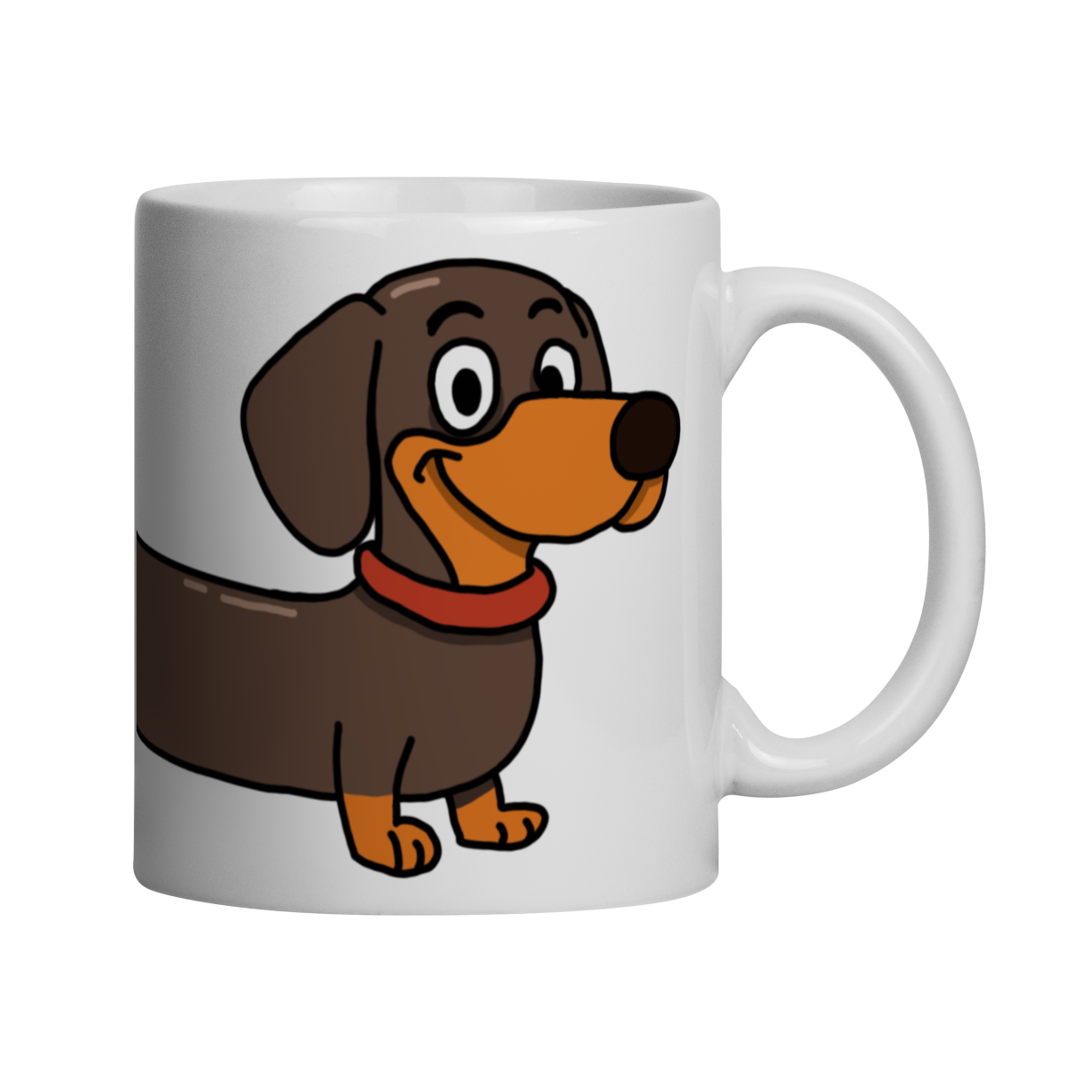 Nome do produto: Dogneca