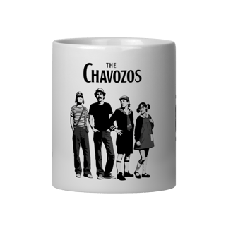 The Chavozos