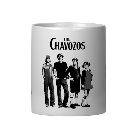 The Chavozos
