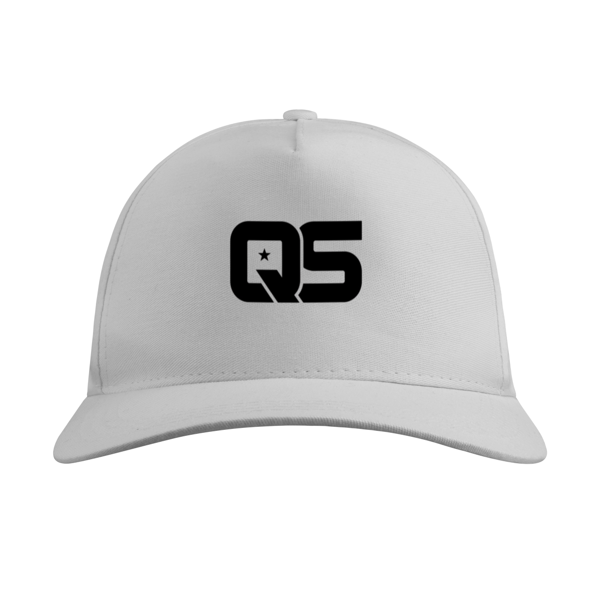 Nome do produto: Boné QS Branco