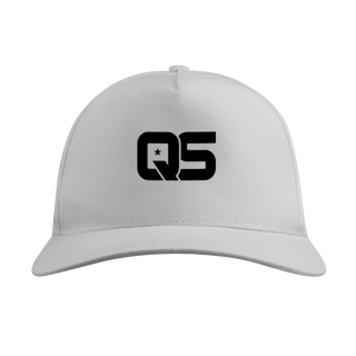 Boné QS Branco