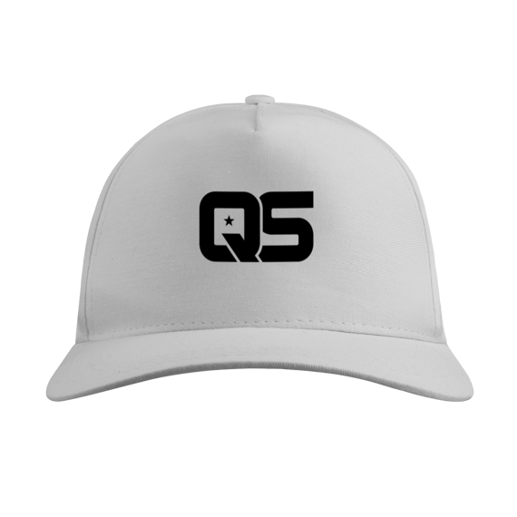 Boné QS Branco